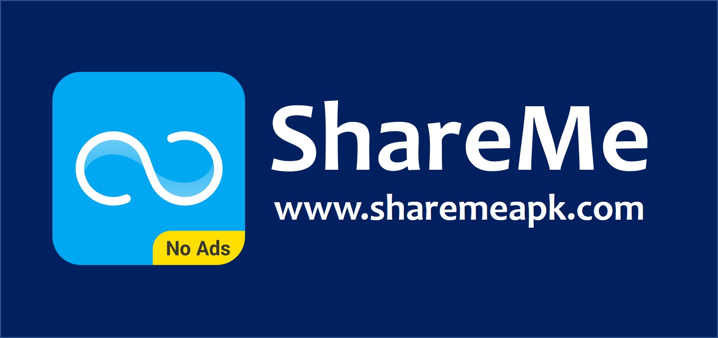 ShareMe apk