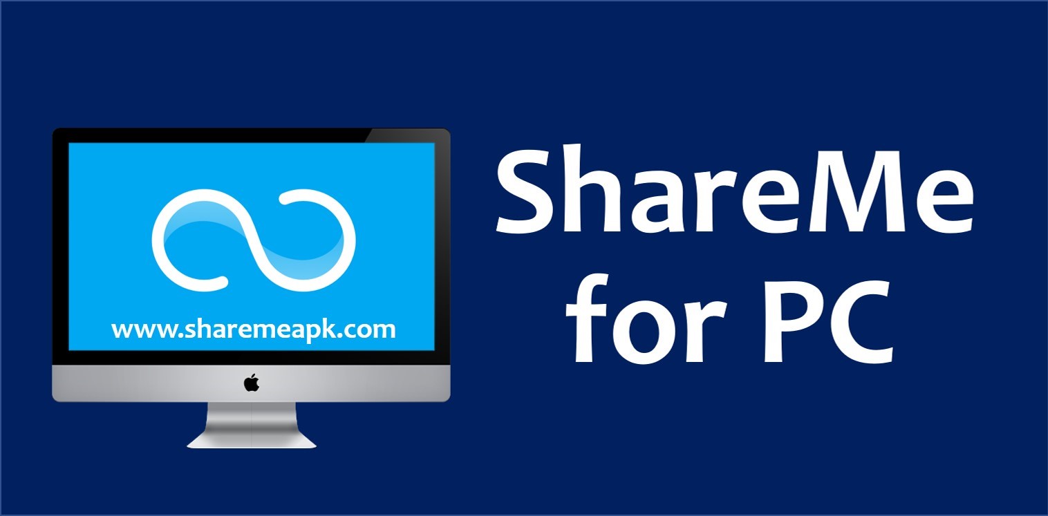 share mi for pc